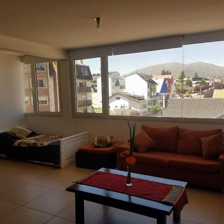 Apartament Exclusivo Pi Bariloche Zewnętrze zdjęcie