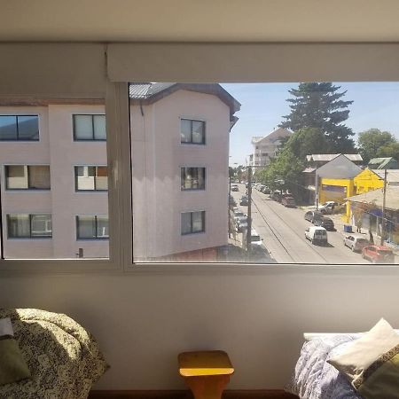Apartament Exclusivo Pi Bariloche Zewnętrze zdjęcie