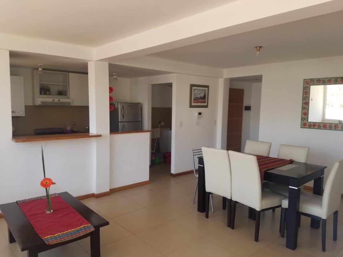 Apartament Exclusivo Pi Bariloche Zewnętrze zdjęcie
