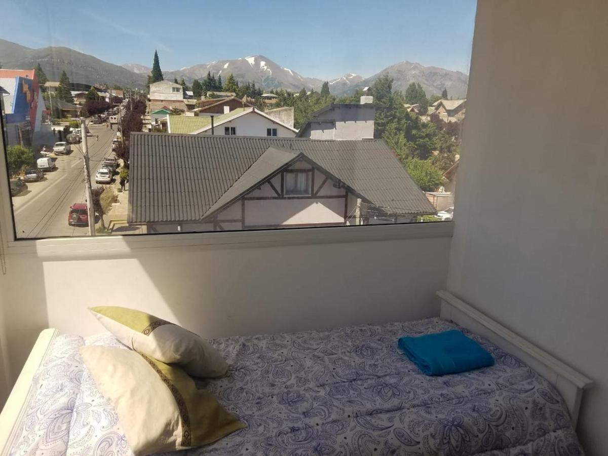 Apartament Exclusivo Pi Bariloche Zewnętrze zdjęcie