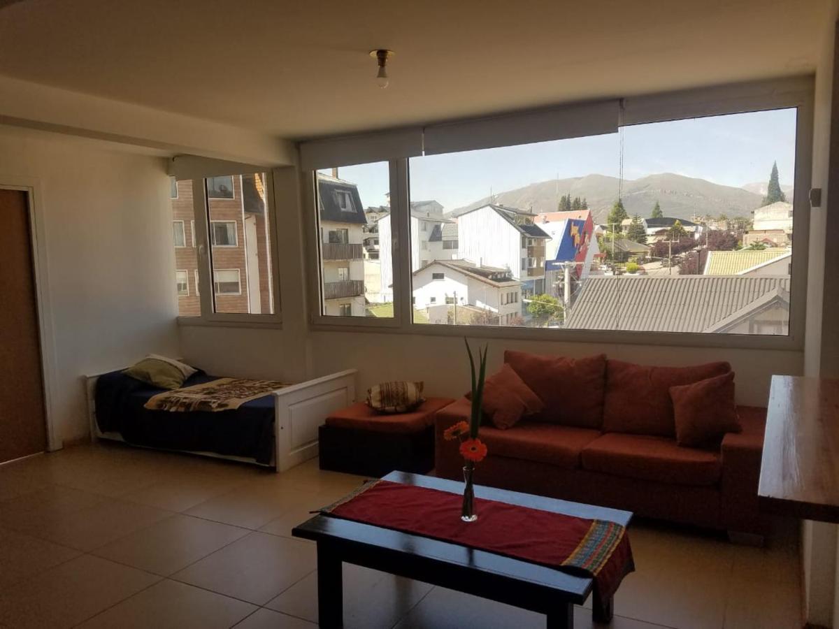Apartament Exclusivo Pi Bariloche Zewnętrze zdjęcie