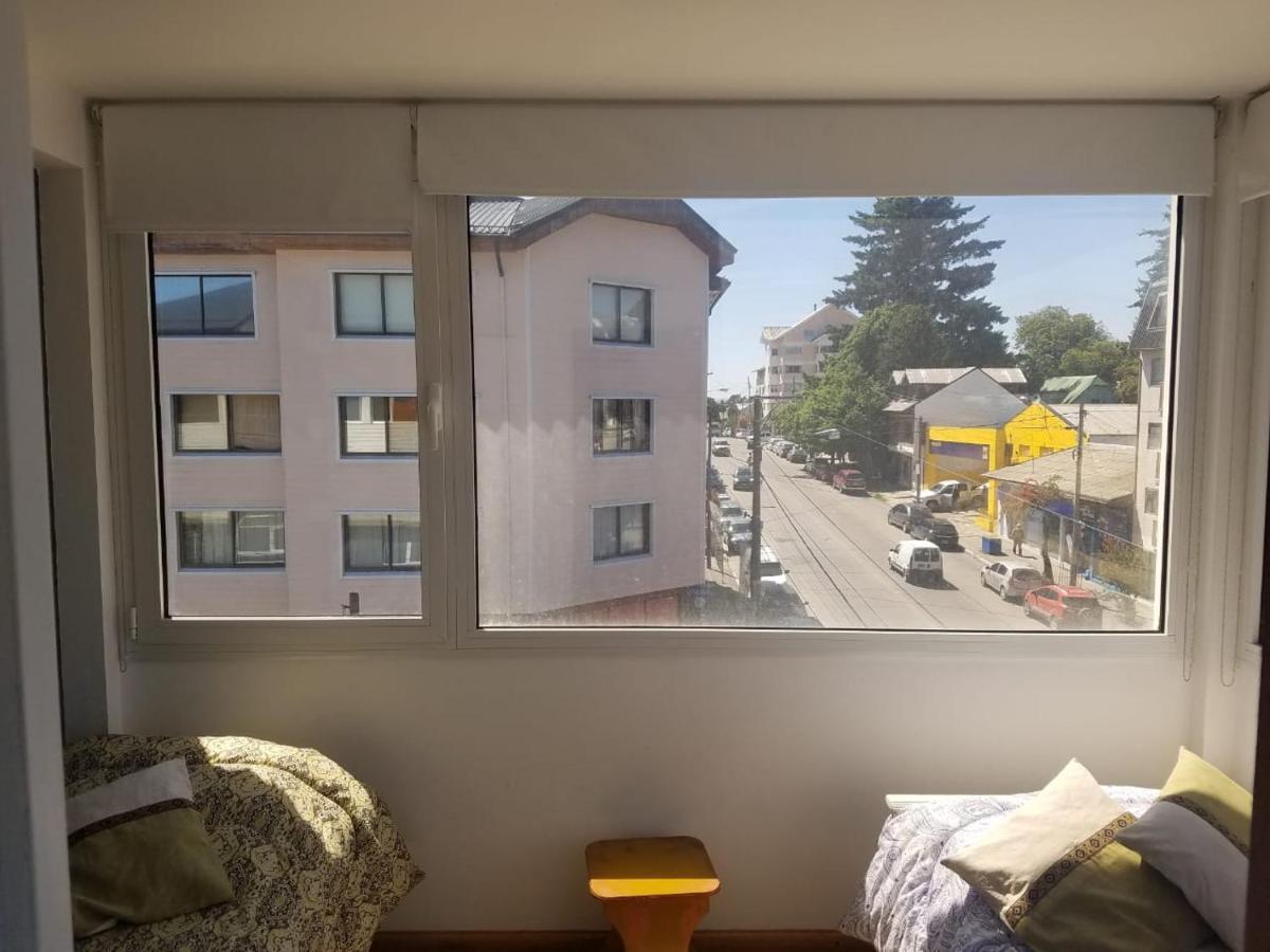 Apartament Exclusivo Pi Bariloche Zewnętrze zdjęcie
