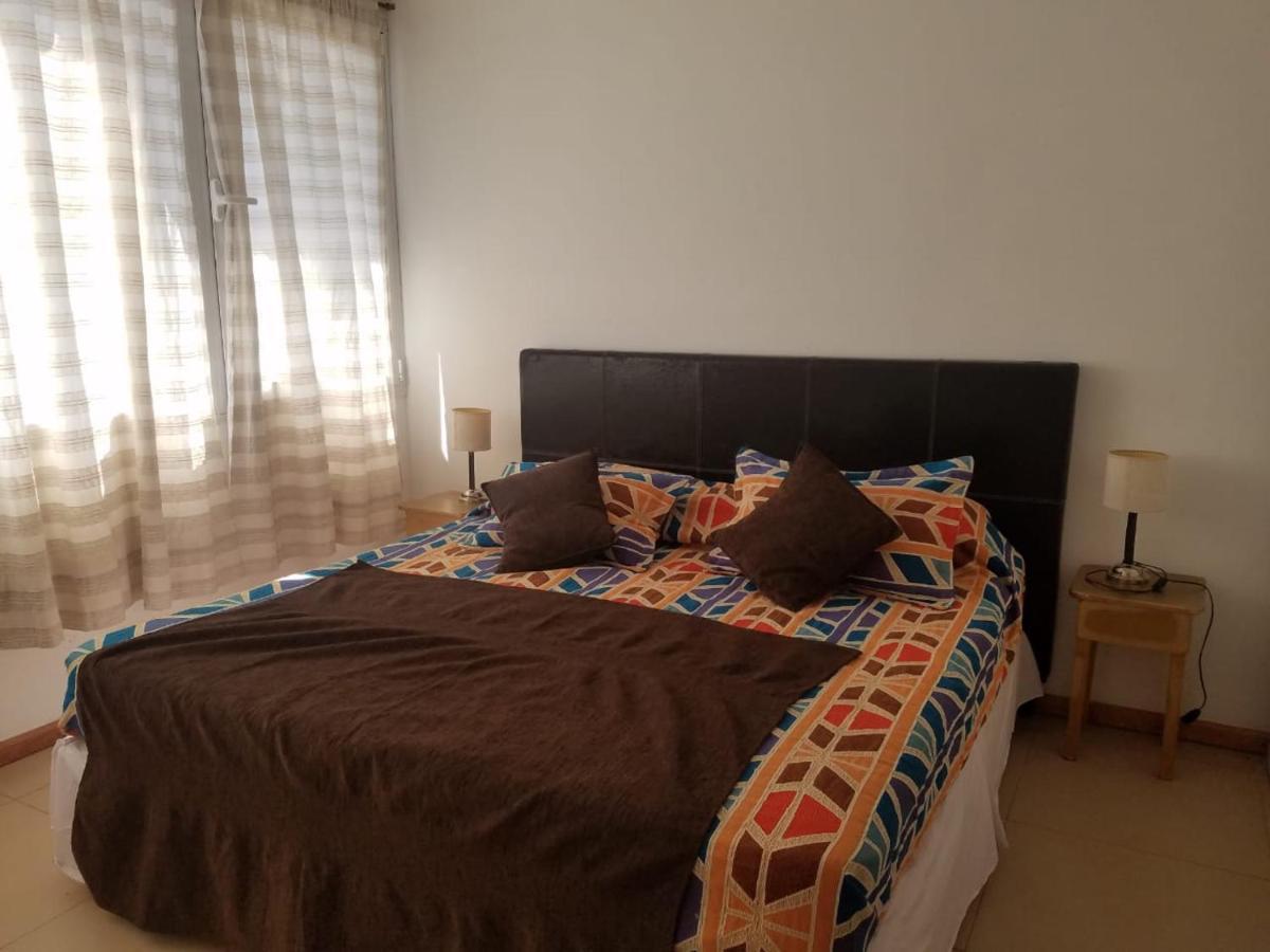 Apartament Exclusivo Pi Bariloche Zewnętrze zdjęcie