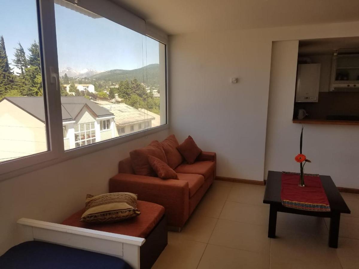Apartament Exclusivo Pi Bariloche Zewnętrze zdjęcie