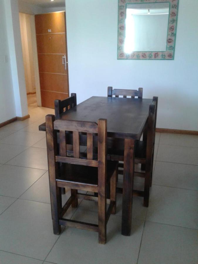 Apartament Exclusivo Pi Bariloche Zewnętrze zdjęcie