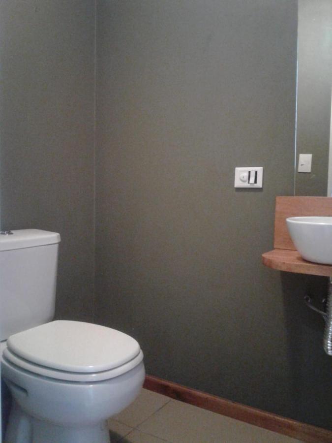 Apartament Exclusivo Pi Bariloche Zewnętrze zdjęcie