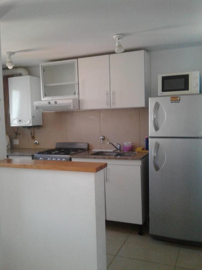 Apartament Exclusivo Pi Bariloche Zewnętrze zdjęcie