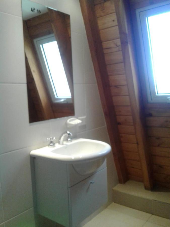 Apartament Exclusivo Pi Bariloche Zewnętrze zdjęcie