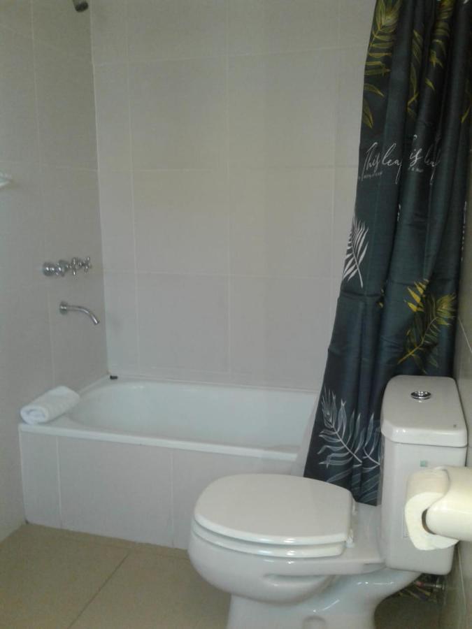 Apartament Exclusivo Pi Bariloche Zewnętrze zdjęcie