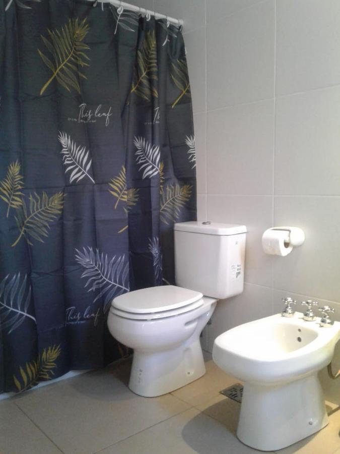 Apartament Exclusivo Pi Bariloche Zewnętrze zdjęcie