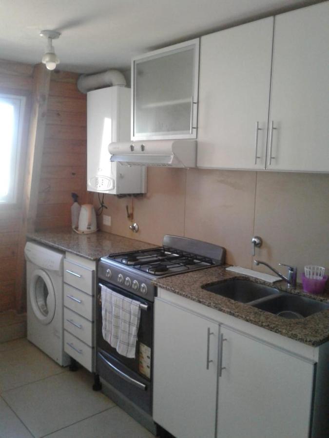 Apartament Exclusivo Pi Bariloche Zewnętrze zdjęcie