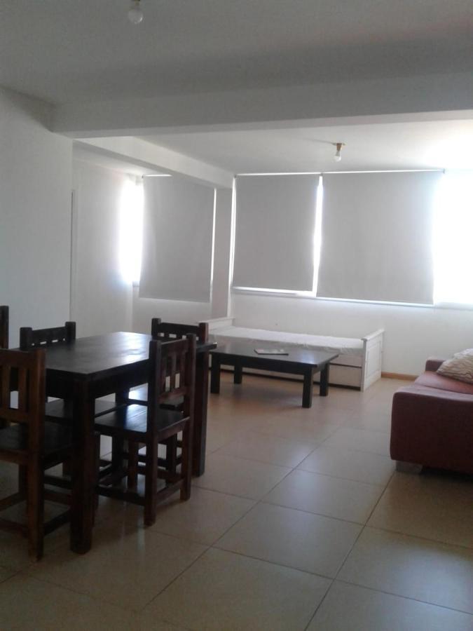 Apartament Exclusivo Pi Bariloche Zewnętrze zdjęcie