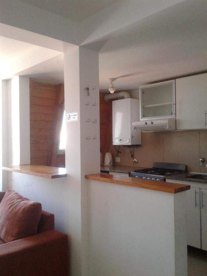 Apartament Exclusivo Pi Bariloche Zewnętrze zdjęcie